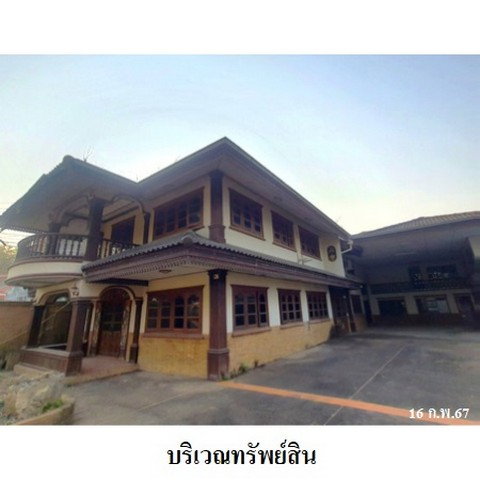 picture FOR SALE HOUSE PROPERTY 6489000 BAHT. - 1/8
