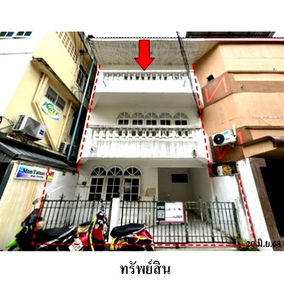 อาคารพาณิชย์ การประปาส่วนภูมิภาค เชียงใหม่ : ZSL0129 ขายอาคารพาณิชย์ ตำบล ช้างคลาน อำเภอ เมืองเชียงใหม่ จังหวัด เชียงใหม่