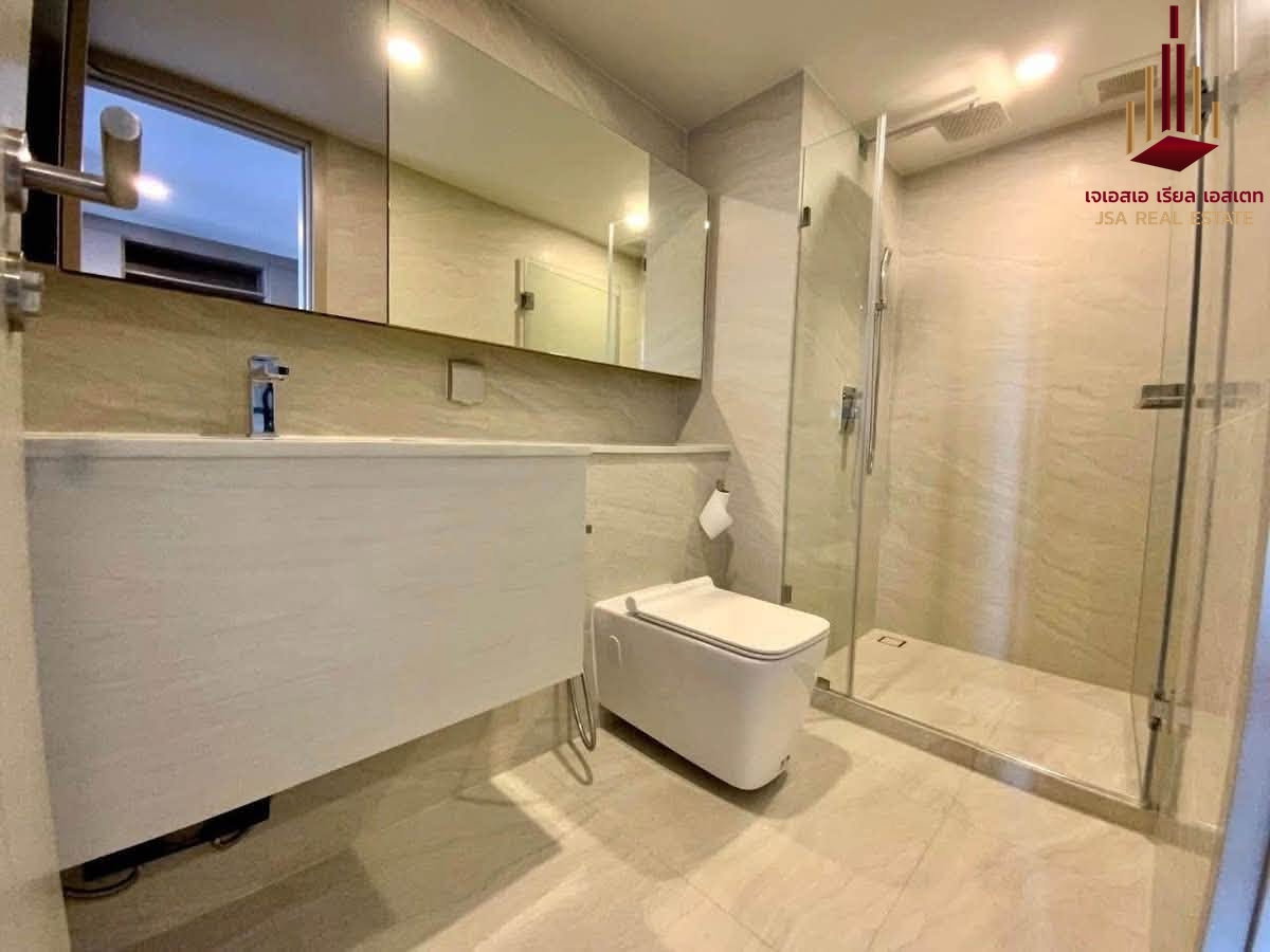 picture ✨ For Rent: Park Origin Ratchathewi Condo ✨ 💰 Only 38,000 THB/month - 6/6