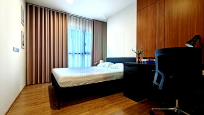 Condos for rent : 🔺 For Rent Condo THE LINE VIBE PHAHONYOTHIN Building 1, Floor 12A,1 bed room, Room size 37 sqm