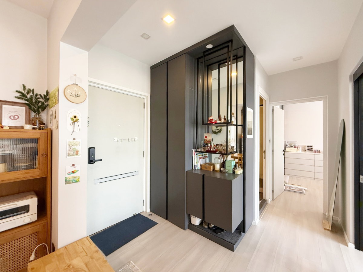 picture ðĻ Condo for Sale The Key MRT Phetkasem48 - 3/14