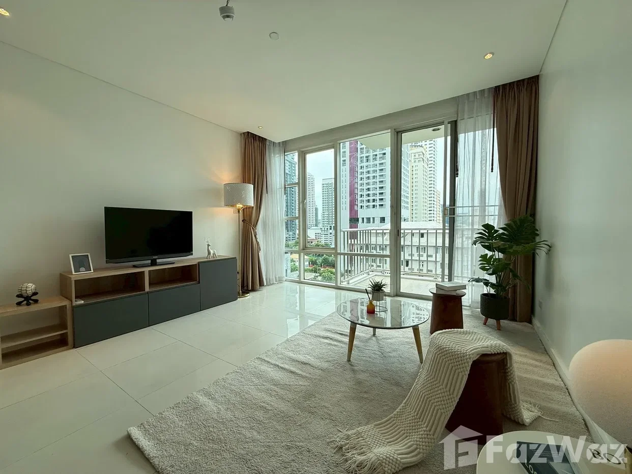 picture 2 Bedroom Condo for sale at Fullerton Sukhumvit  6121154 - 20/26