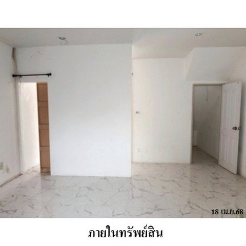 picture FOR SALE TOWNHOUSE PROPERTY 3702000 BAHT. - 2/8