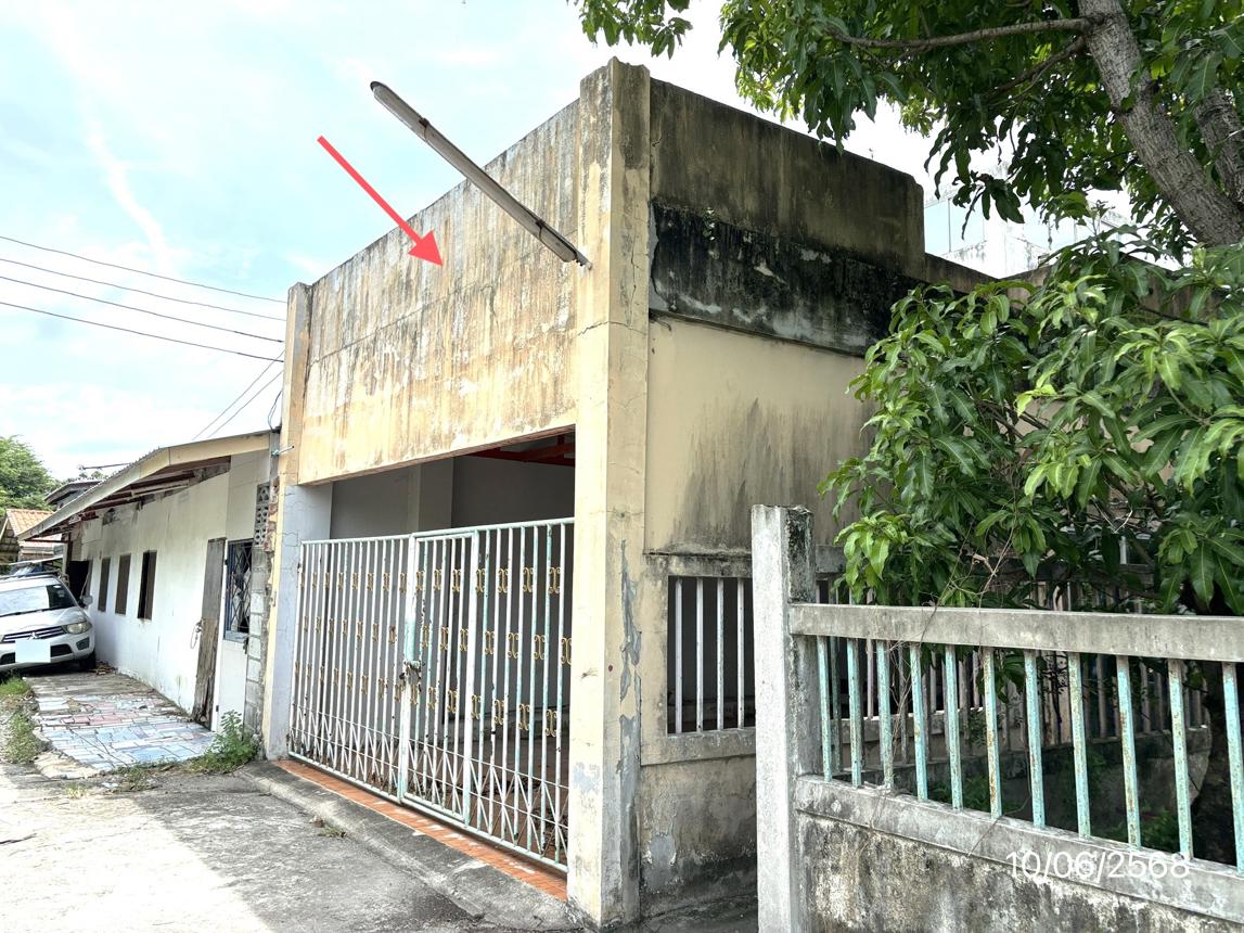 รูป บ้านเดี่ยว 365 ตร.วา นครชัยศรี นครปฐม 3.5M - รูปที่ 16/24