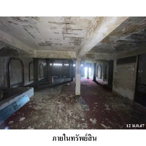 รูป Z8Z4669 ขายอาคารพาณิชย์ ตำบล ปากเกร็ด อำเภอ ปากเกร็ด จังหวัด นนทบุรี - รูปที่ 4/8