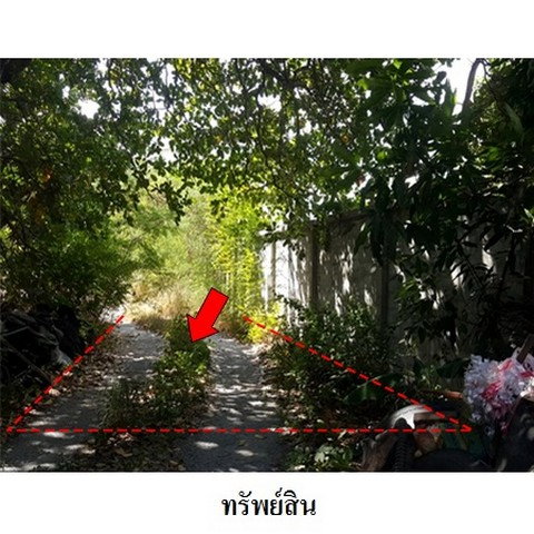 รูป Z9Z0944 ขายที่ดินเปล่า ตำบล บ้านสวน อำเภอ เมืองชลบุรี จังหวัด ชลบุรี - รูปที่ 5/8