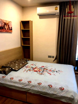 Condos for sale : ✨ For Sale: Q Chidlom - Phetchaburi Condo ✨ 💰 Only 5,150,000 THB