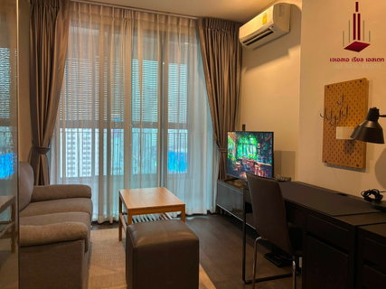 รูปภาพ ✨ For Rent: Ideo Q Siam-Ratchathewi Condo ✨  💰 Only 20,000 THB/month