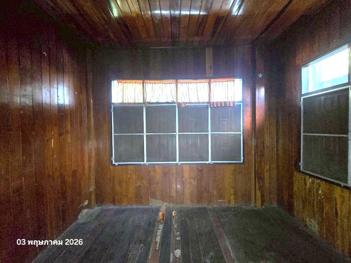 รูป บ้านเดี่ยว 132.5 ตร.วา เมืองแพร่ แพร่ 698,000 - รูปที่ 37/50