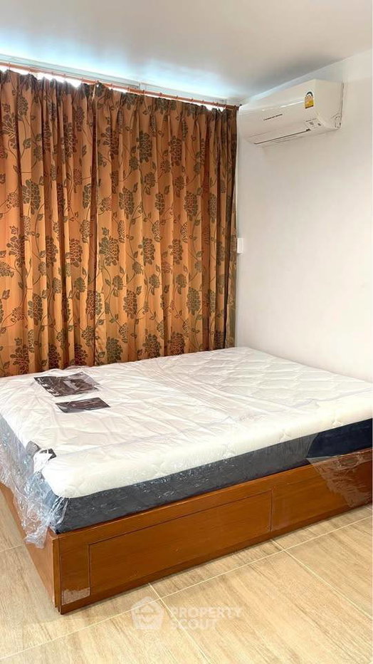 picture High-Floor 2-BR Condo, 50 Sqm Baan Pathumwan near BTS Ratchathewi (ID 3050766) - 19/24