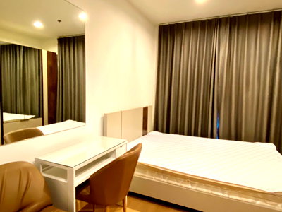 คอนโดให้เช่า : เช่า Studio 1 ห้องน้ำ ไอดีโอ โมบิ สุขุมวิท (สุขุมวิท 81) | Ideo Mobi Sukhumvit 81