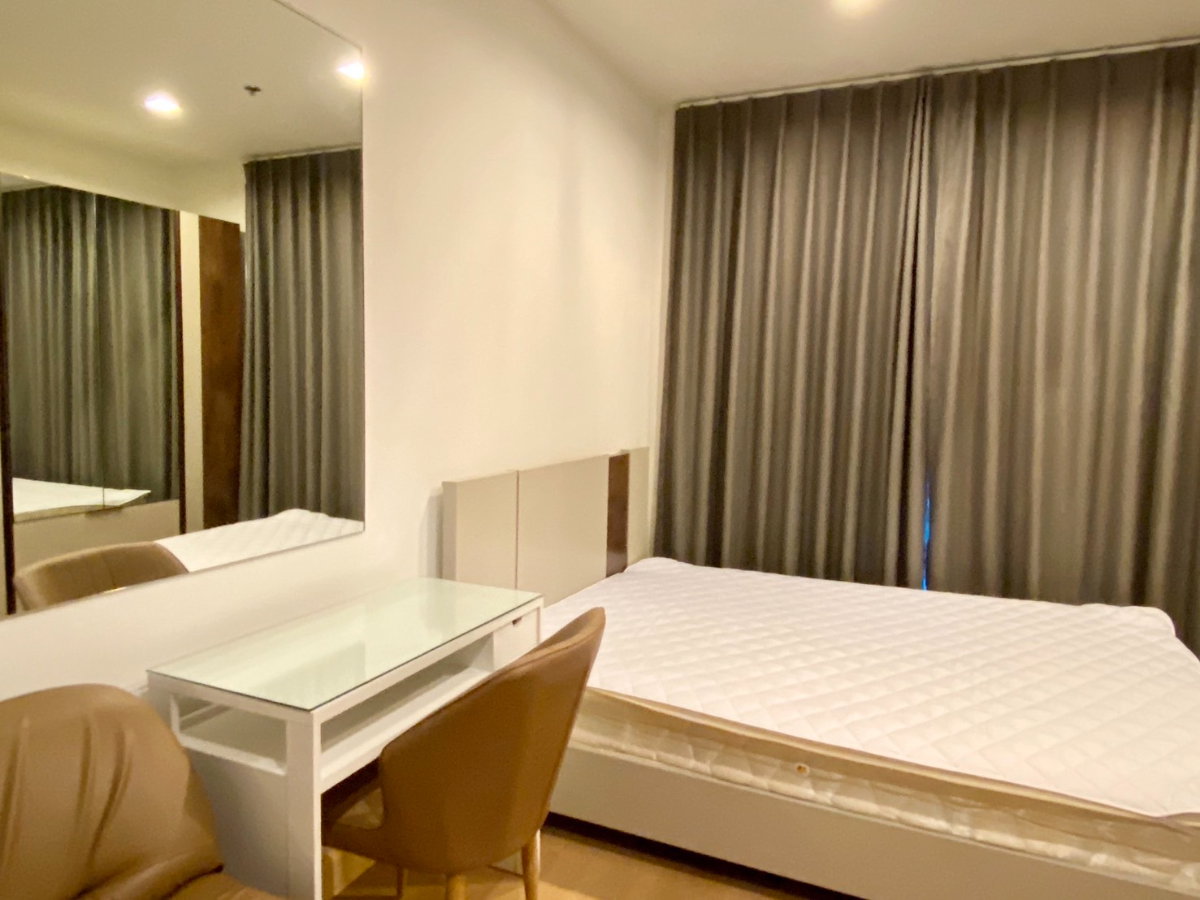 รูป เช่า Studio 1 ห้องน้ำ ไอดีโอ โมบิ สุขุมวิท (สุขุมวิท 81) | Ideo Mobi Sukhumvit 81 - รูปที่ 1/9