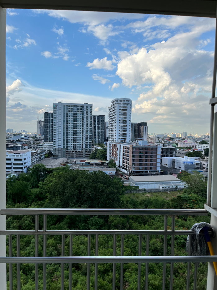 รูป ให้เช่า 1นอน 35ตรม11000บ ลุมพินี สวีท ปิ่นเกล้า LUMPINI SUITE PINKLAO ใกล้เซ็นทรัลปิ่นเกล้า - รูปที่ 12/12