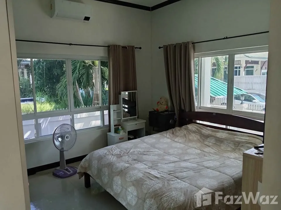picture Only 3,650,000 THB | Spacious 3-Bedroom Home in Hin Lek Fai, 6539265 - 3/10