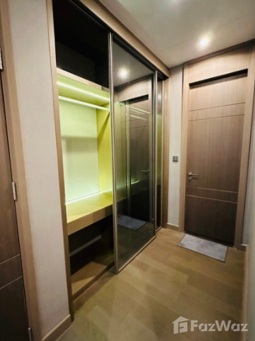 รูป คอนโดให้เช่า 1 ห้องนอน ในโครงการ ดิ เอส แอท สิงห์ คอมเพล็กซ์ 1395276 - รูปที่ 11/16