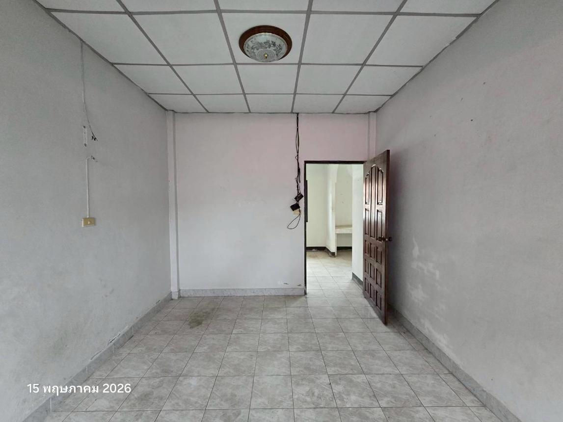รูป บ้านเดี่ยว 106 ตร.วา ทุ่งเสลี่ยม สุโขทัย 1.5M - รูปที่ 28/38
