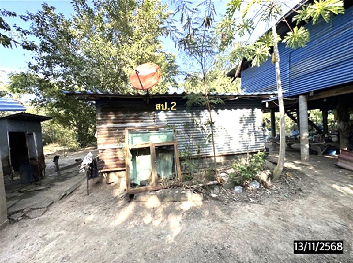 รูป บ้านเดี่ยว 1034 ตร.วา เชียงขวัญ ร้อยเอ็ด 616,000 - รูปที่ 10/20