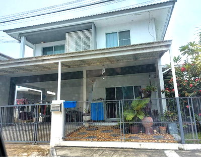 Houses for sale Samut Prakarn : HOME 71.8 Sq.w. Bang Plee Samut Prakarn for 9.1M