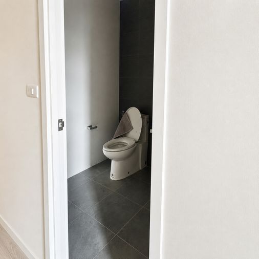 4-bed townhouse for sale, 191 sqm, 19 sq wah, Patio Srinakarin - Rama 9
