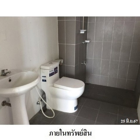 รูป Z3A1923 ขายบ้านเดี่ยว โครงการ ลำพูนฟลอริช ตำบล ต้นธง อำเภอ เมืองลำพูน จังหวัด ลำพูน - รูปที่ 5/8