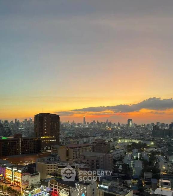 picture 2-BR 65 Sqm Condo In Rhythm Ratchada-Huaikwang, 100m To MRT Huai Khwang (ID 3042079) - 3/3