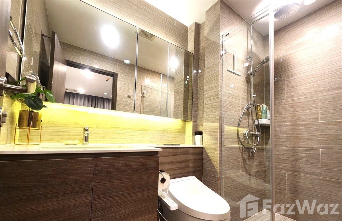 picture 2 Bedroom Condo for rent at Whizdom Essence 2016722 - 7/9