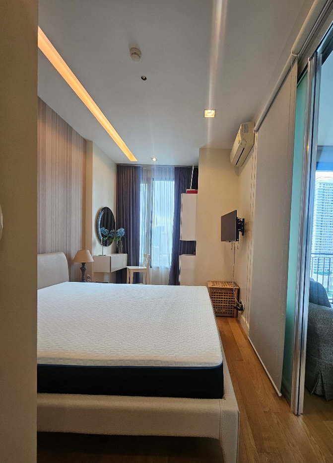 picture Fully Completed Condo for Sale - 15/17