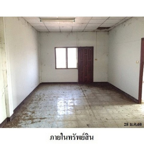 รูป Z8Z7102 ขายอาคารพาณิชย์ ตำบล โตนด อำเภอ คีรีมาศ จังหวัด สุโขทัย - รูปที่ 6/8