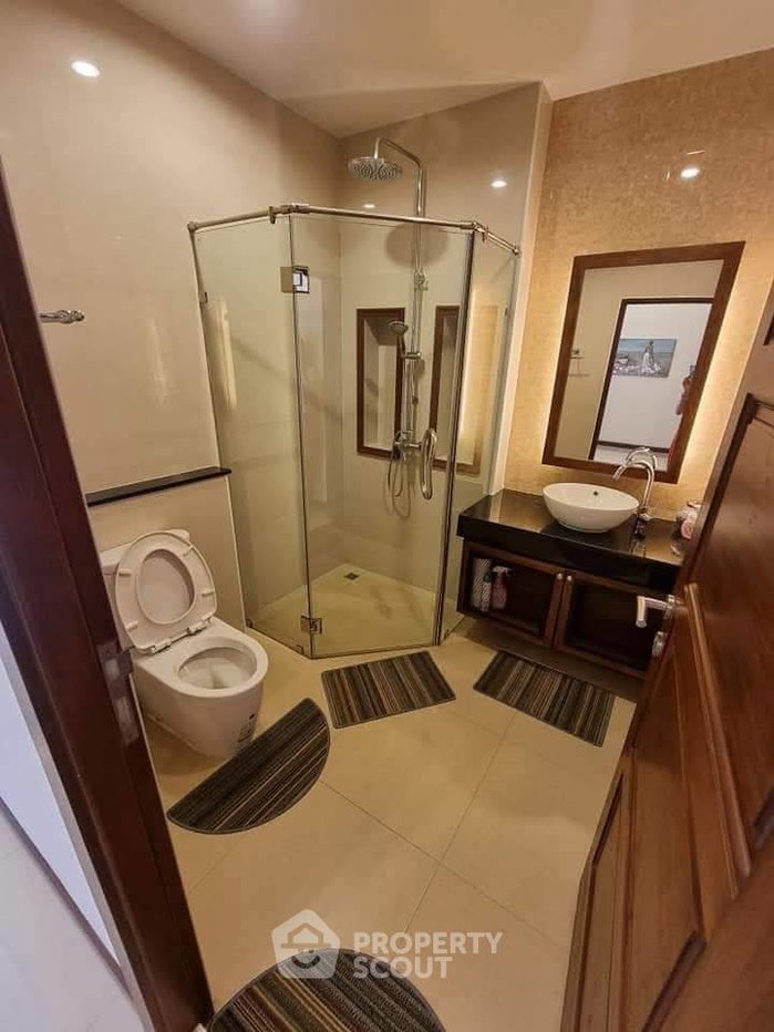 รูป บ้านเช่า 3 ห้องนอน โครงการการ์เด้น วิลล์ 1 ห้วยใหญ่ ชลบุรี (ID 3050600) - รูปที่ 3/12