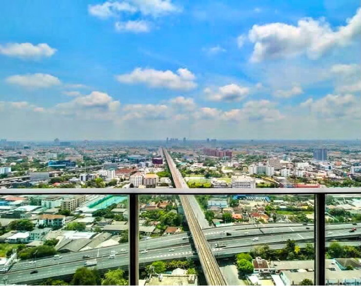 รูป 🔥ว่างพร้อมเข้าอยู่🔥#NOP1191 Plum Condo Ramkhamhaeng Station ✅แอดไลน์นัดชมห้อง🌸 - รูปที่ 27/33