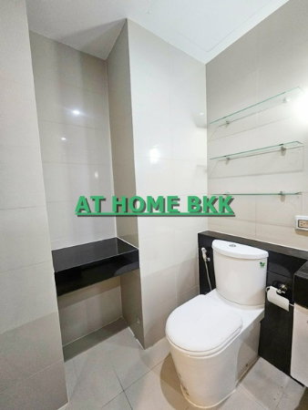 picture For Sell 1 Bedroom 62 sq.m Supalai Premier Ratchathewi (Ratchathewi BTS) - 11/25
