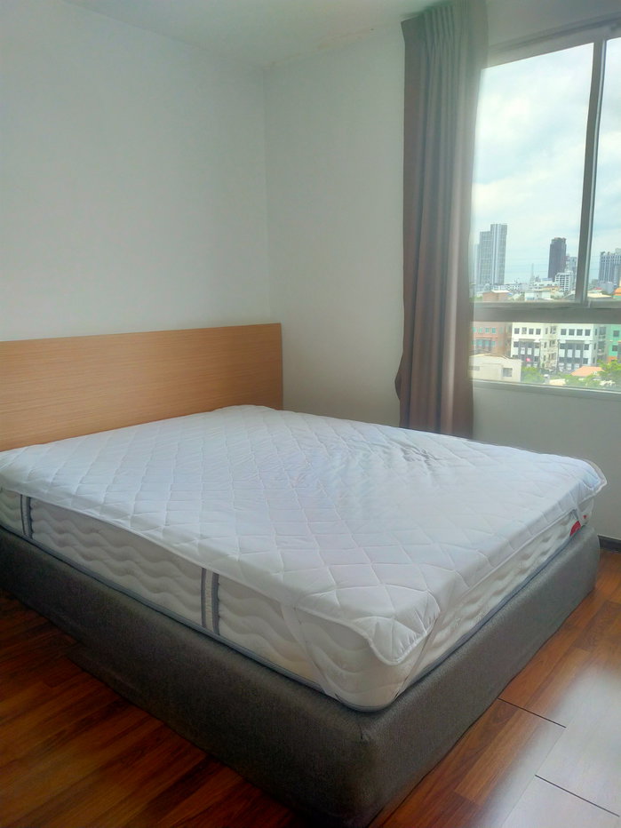 picture Unit At Condo U Vibha- Ladprao For Rent - 20/24