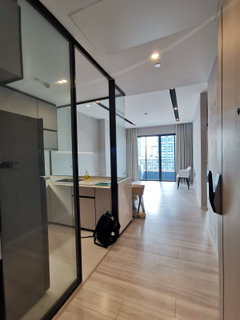รูปภาพ 2 ห้องนอน 2ห้องน้ำ ที่ The Room Phayathai