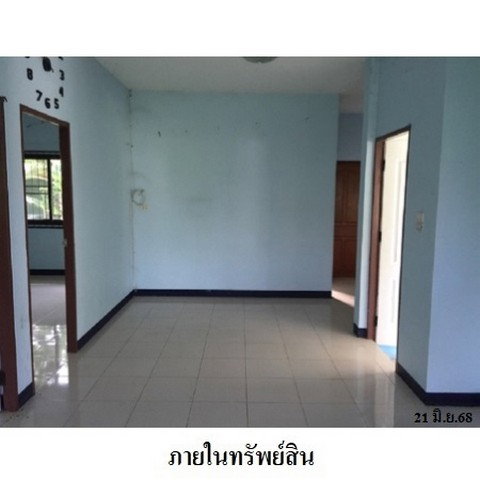 รูป ZHL0238 ขายบ้านเดี่ยว โครงการ เวียงแก้ว 1 ตำบล มะเขือแจ้ อำเภอ เมืองลำพูน จังหวัด ลำพูน - รูปที่ 6/8