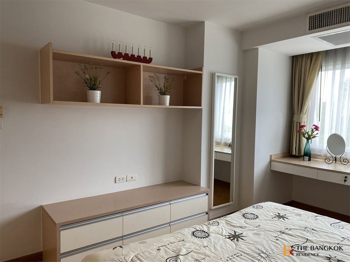 รูป เรสซิเดนซ์ 52 ห้องว่าง พร้อมเข้าอยู่ ใกล้ BTS สถานีอ่อนนุช - รูปที่ 4/10
