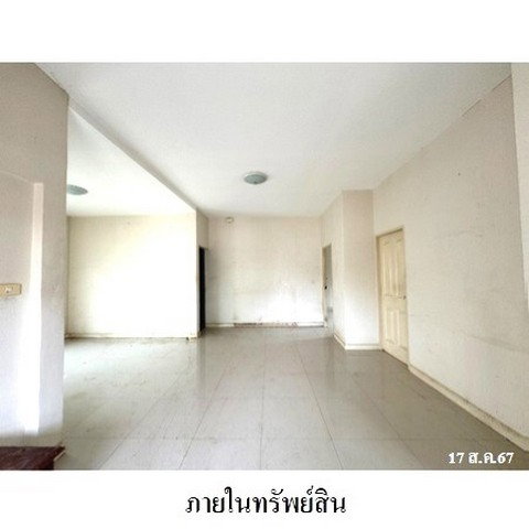 รูป Z3A1456 ขายบ้านเดี่ยว โครงการ ซิตี้ ปาร์ค ตำบล สระแก้ว อำเภอ เมืองสระแก้ว จังหวัด สระแก้ว - รูปที่ 3/8