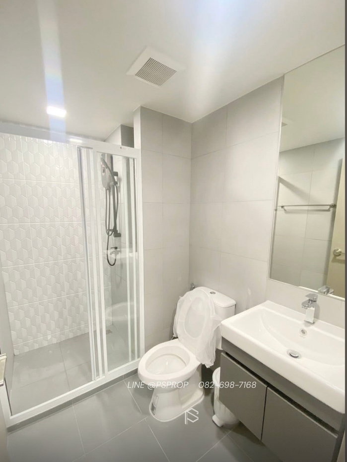 รูป คอนโดเช่าบางแสน ใกล้ ม.บูรพา ห้องสวยพร้อมอยู่ Kave Coco (เคฟโคโค่) - รูปที่ 7/9