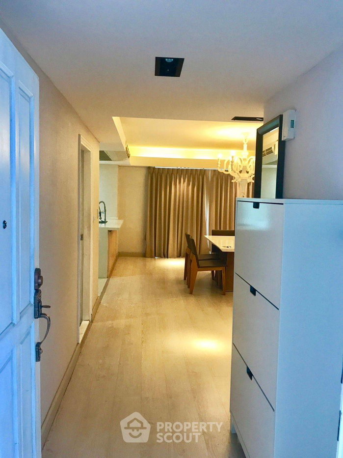 picture 3-BR Condo 190 Sqm Royal Castle Sukhumvit, 400m to BTS Phrom Phong (ID 1491224) - 7/11