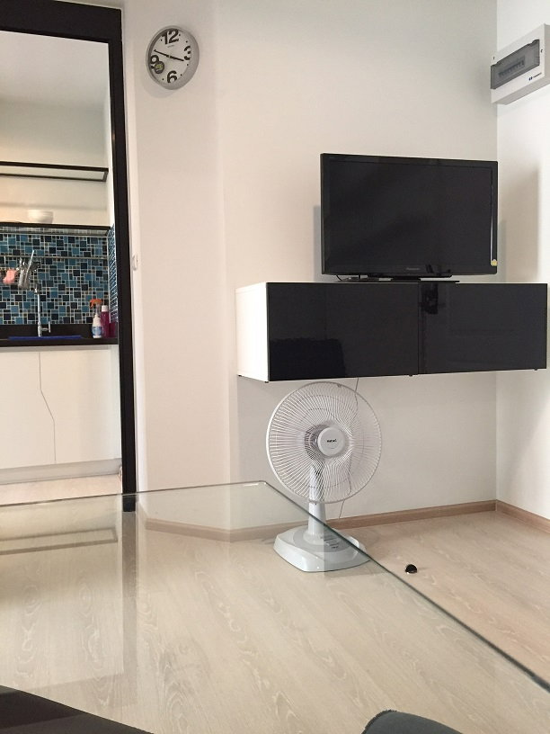 picture Nice Condo for sales Near BTS (The Excel Hybrid) - 8/9
