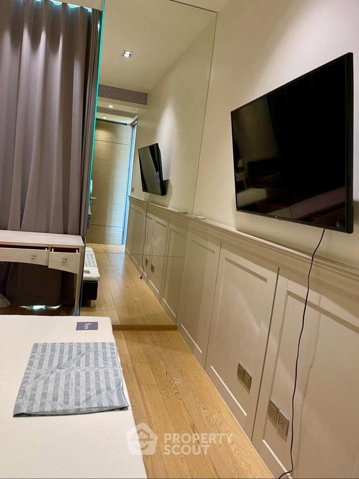 picture 1-BR 54 Sqm At 28 Chidlom, 300m to BTS Chit Lom (ID 2583842) - 5/6