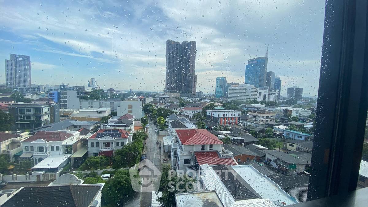 picture 1-BR Condo, Ideo Q Sukhumvit 36, 400m to BTS Thong Lor (ID 2479152) - 14/14