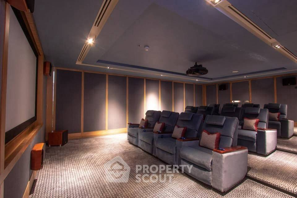 รูป คอนโด 4 ห้องนอน 476 ตร.ม. ชั้นสูง 55 ที่ The Ritz-Carlton Residences เดิน 100 ม. ถึง BTS ช่องนนทรี (ID 3049630) - รูปที่ 15/15