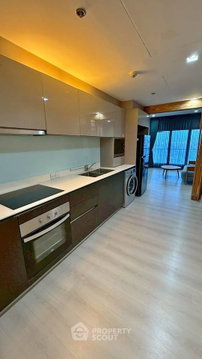 คอนโด 3 ห้องนอน 85 ตร.ม. โครงการ The Signature By Urbano สะพานควาย ใกล้ BTS สะพานควาย 100 ม. (ID 3049167)