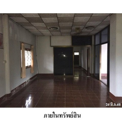 รูป Z3A1571 ขายโกดัง ตำบล เหล่ายาว อำเภอ บ้านโฮ่ง จังหวัด ลำพูน - รูปที่ 5/8