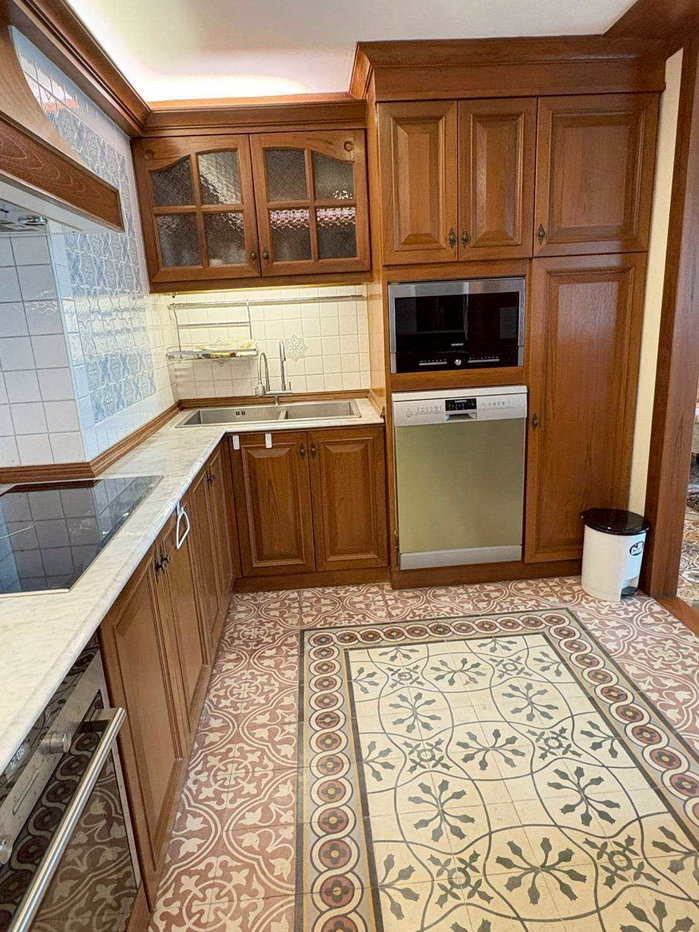 รูป LTHC15859 – Luxury Condo for Rent Ratchadamri | The Rajdamri | Near BTS Ratchadamri | 150,000 THB - รูปที่ 7/7