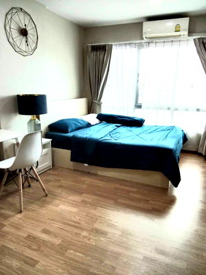Condos for rent : Be condo Phaholyothin for rent