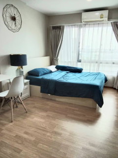 รูปภาพ P. ให้เช่าbecondoพหลโยธิน คอนโดสวย ใกล้.กรุงเทพ เดินไปเรียนง่าย 🔥