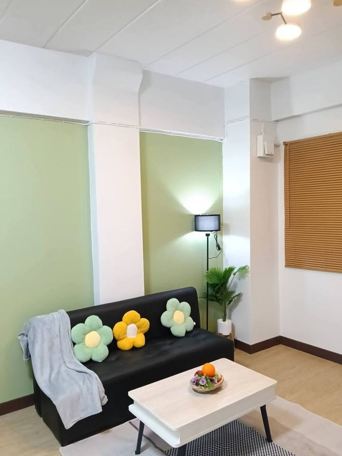 รูป 🏡เอื้ออาทรหนองหอย 1 เมืองเชียงใหม่ - รูปที่ 2/9