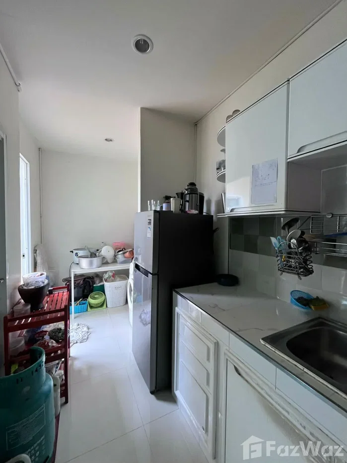 รูป ขาย บ้านเดี่ยว 2 ห้องนอน ในโครงการ อโนชา วิลเลจ 6537121 - รูปที่ 6/17