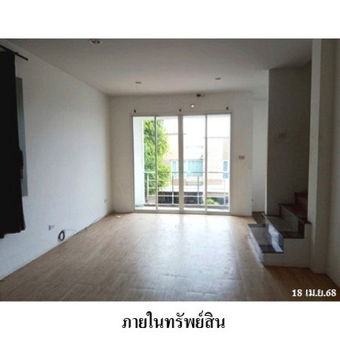 picture FOR SALE TOWNHOUSE PROPERTY 3702000 BAHT. - 6/8